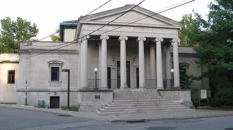 First Church of Christ, Scientist (Pittsburgh)