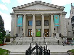 First Church of Christ, Scientist (Scranton, Pennsylvania) httpsuploadwikimediaorgwikipediacommonsthu