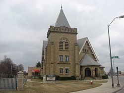 First Church of Christ, Scientist (Toledo, Ohio) httpsuploadwikimediaorgwikipediacommonsthu