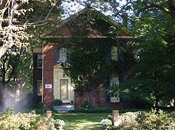 First Church Parsonage (Windsor, Connecticut) httpsuploadwikimediaorgwikipediacommonsthu
