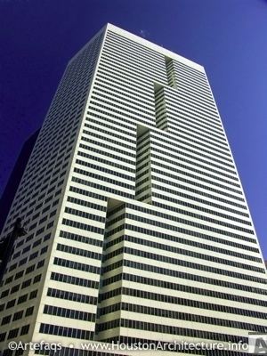 First City Tower wwwhoustonarchitecturecomHAIImagesBuildings1