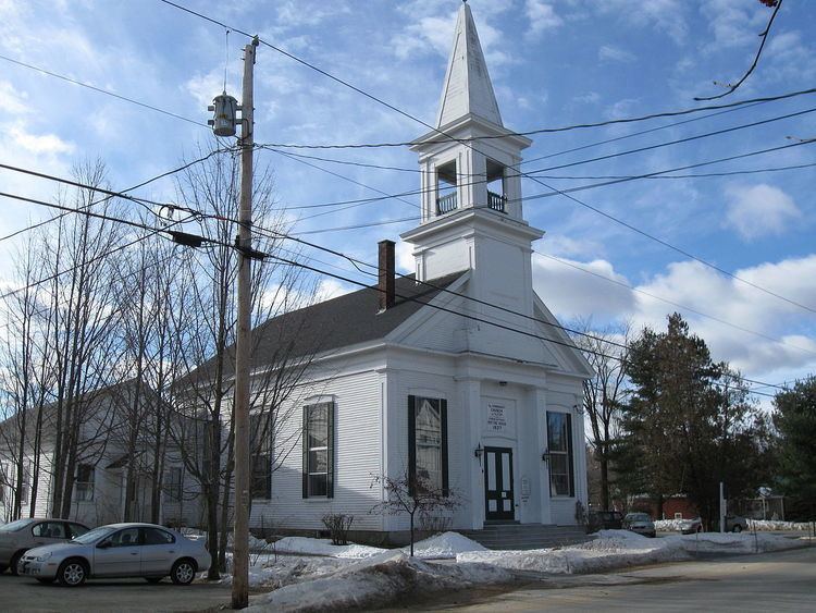 First Congregational Church Alton New Hampshire Alchetron The Free Social Encyclopedia 2608