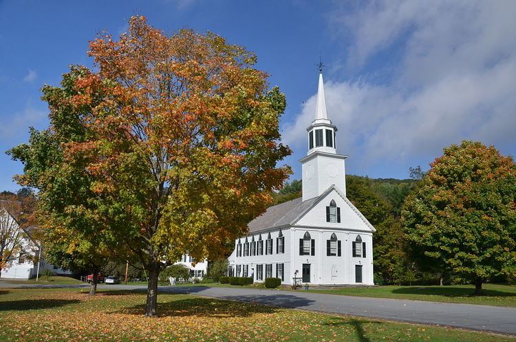 First Congregational Church and Meetinghouse