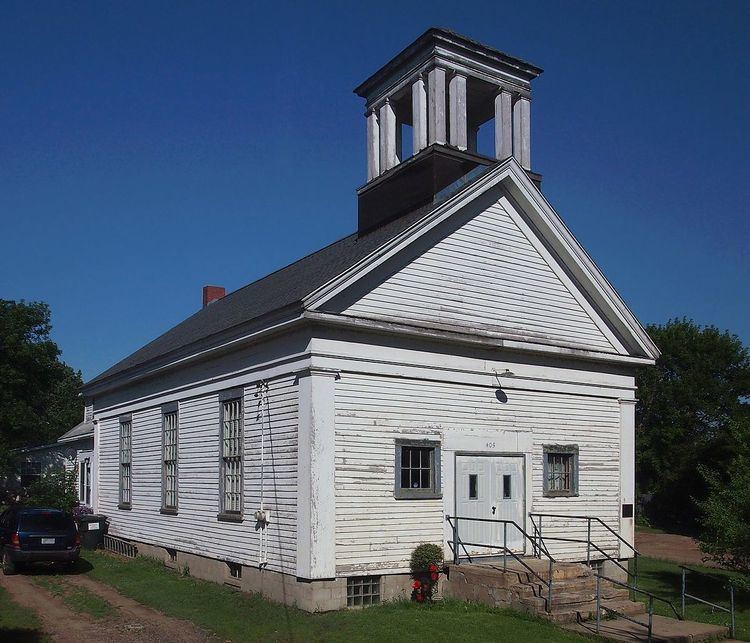 First Congregational Church of Clearwater