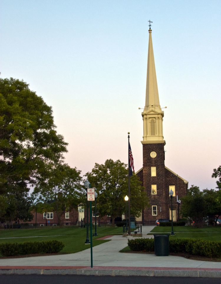 First Congregational Church of East Haven