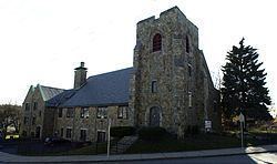 First Congregational Church of Hyde Park httpsuploadwikimediaorgwikipediacommonsthu