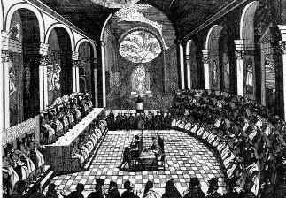 First Council of Lyon