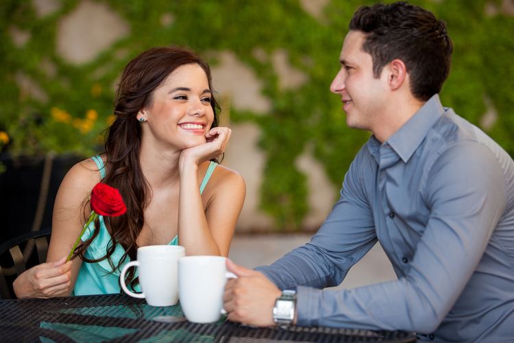 First date 8 Ways To Nail Your First Date FirstMetcom Blog