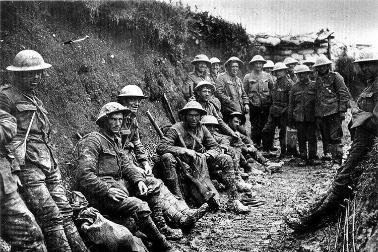 First day on the Somme Elegy The First Day on the Somme by Andrew Roberts review