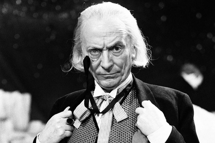 First Doctor BONUS The First Doctor Retrospective Who Back When A Doctor Who