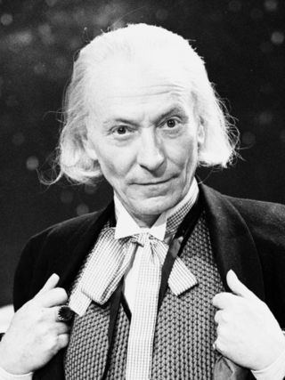 First Doctor Doctor Who The Doctors Revisited The First Doctor on BBC America