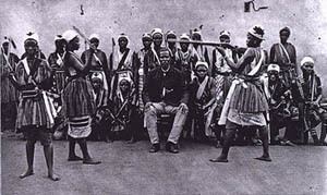 First Franco-Dahomean War httpsuploadwikimediaorgwikipediacommons66