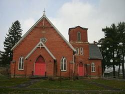First Free Will Baptist Church of Pike httpsuploadwikimediaorgwikipediacommonsthu