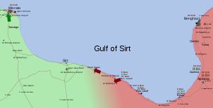 First Gulf of Sidra offensive httpsuploadwikimediaorgwikipediacommonsthu