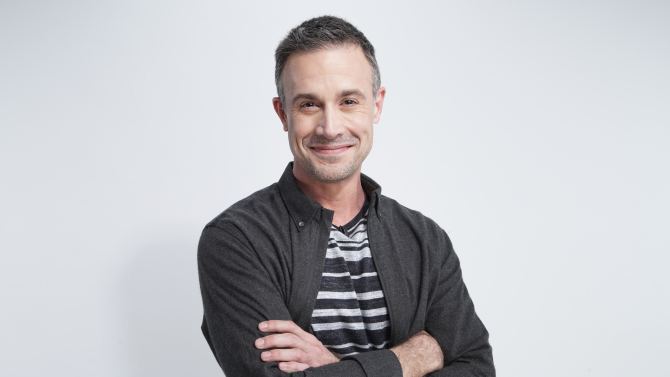 First Impressions (2016 TV series) First Impressions39 Freddie Prinze Jr to Host USA Network Series