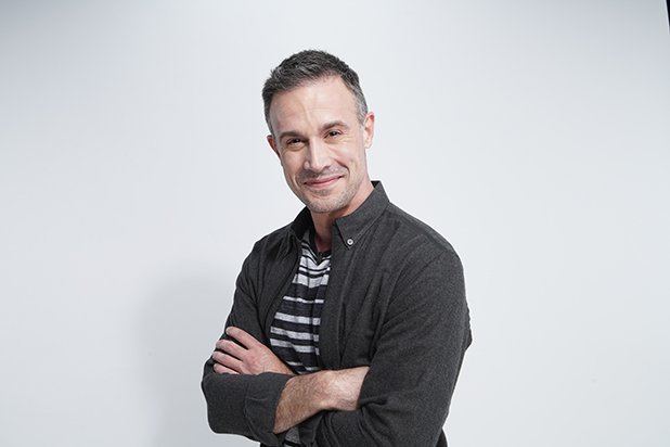 First Impressions (2016 TV series) USA Sets Freddie Prinze Jr to Host 39First Impressions39