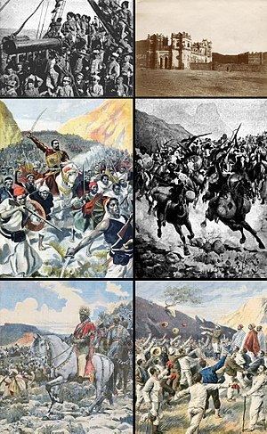 First Italo-Ethiopian War httpsuploadwikimediaorgwikipediacommonsthu