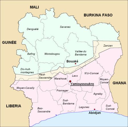 First Ivorian Civil War First Ivorian Civil War Wikipedia