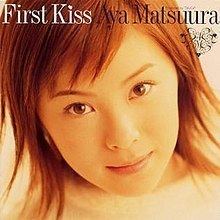 First Kiss (Aya Matsuura album) httpsuploadwikimediaorgwikipediaenthumb3