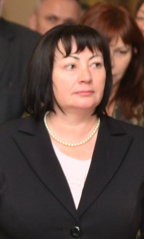 First Lady of the Czech Republic