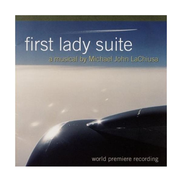 First Lady Suite First Lady Suite The CD