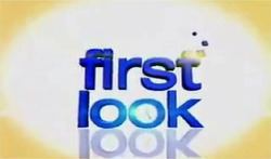 First Look (TV news program) httpsuploadwikimediaorgwikipediaenthumbb