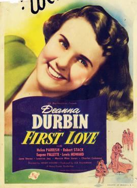 First Love (1921 film) First Love 1939 film Wikipedia
