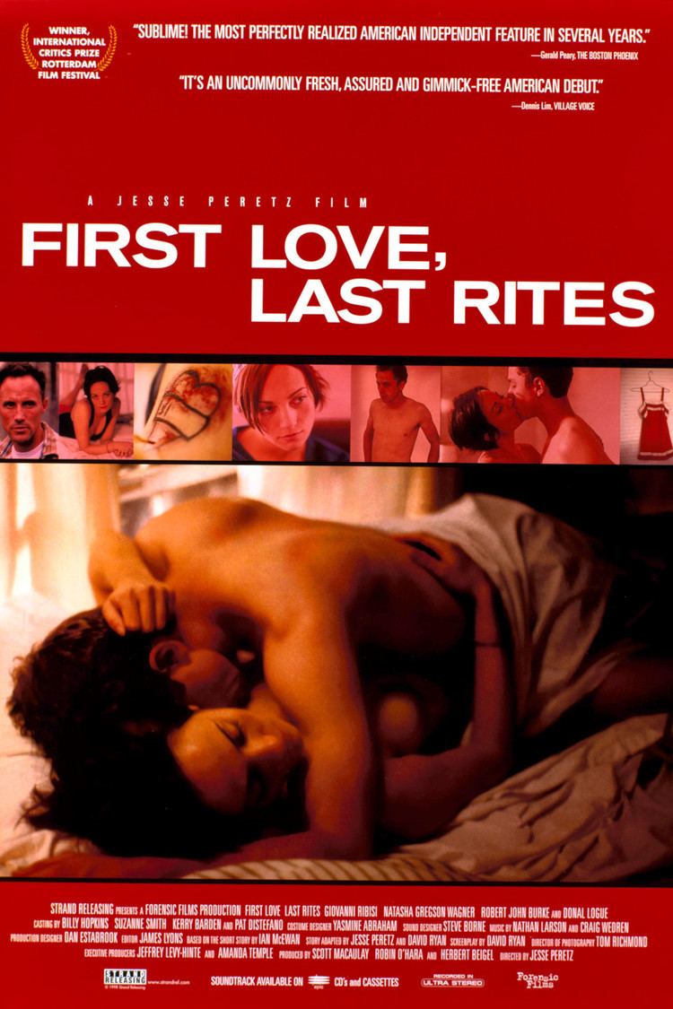 First Love, Last Rites (film) wwwgstaticcomtvthumbmovieposters62491p62491