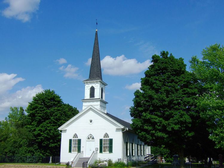 First Lutheran Church (Middleton, Wisconsin)