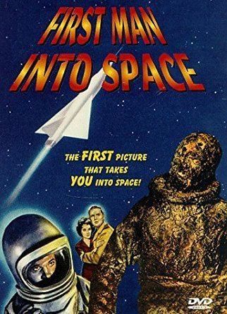 First Man into Space Amazoncom First Man Into Space Marshall Thompson Marla Landi