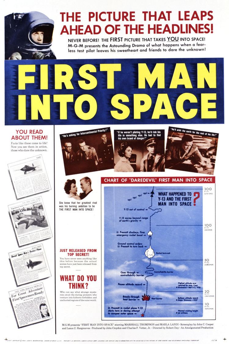 First Man into Space wwwgstaticcomtvthumbmovieposters4519p4519p