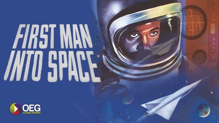 First Man into Space First Man Into Space 1959 Trailer YouTube