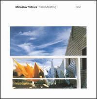 First Meeting (Miroslav Vitouš album) httpsuploadwikimediaorgwikipediaen88fFir