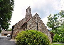 First Methodist Church, Gatlinburg httpsuploadwikimediaorgwikipediacommonsthu