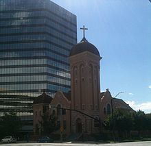 First Methodist Episcopal Church (Salt Lake City, Utah) httpsuploadwikimediaorgwikipediacommonsthu