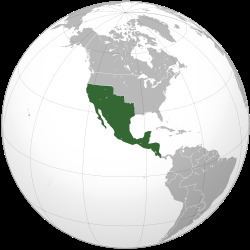 First Mexican Empire First Mexican Empire Wikipedia