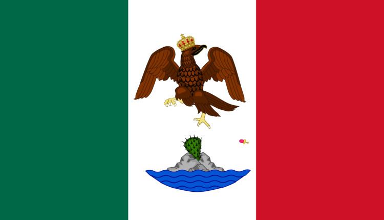 First Mexican Empire httpsuploadwikimediaorgwikipediacommons33
