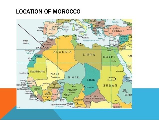 First Moroccan Crisis First Moroccan Crisis