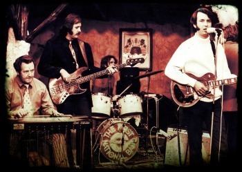 First National Band 1970 Week Michael Nesmith amp The First National Band Dirty Impound