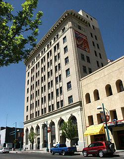 First National Bank Building (Albuquerque) httpsuploadwikimediaorgwikipediacommonsthu