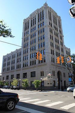 First National Bank Building (Ann Arbor, Michigan) httpsuploadwikimediaorgwikipediacommonsthu