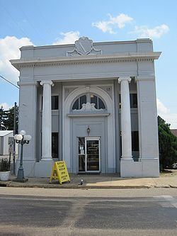 First National Bank Building (Monette, Arkansas) httpsuploadwikimediaorgwikipediacommonsthu