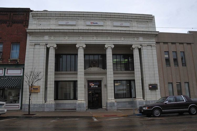 First National Bank (Maquoketa, Iowa)