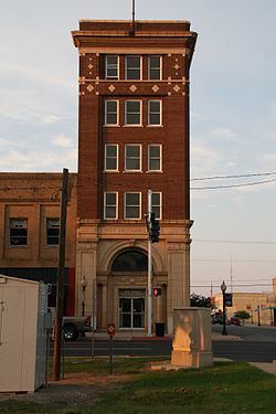 First National Bank of Morrilton httpsuploadwikimediaorgwikipediacommonsthu