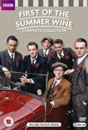 First of the Summer Wine httpsimagesnasslimagesamazoncomimagesMM