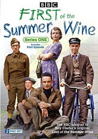 First of the Summer Wine Amazoncom First of the Summer Wine First of the Summer Wine