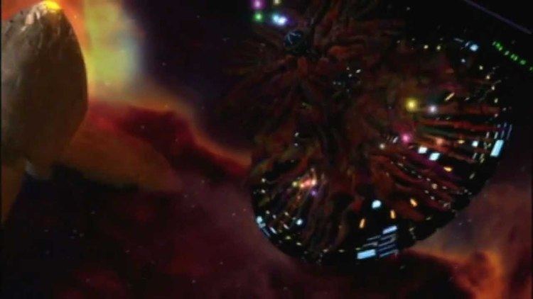 First Ones HD BABYLON 5 FIRST ONES POWER YouTube