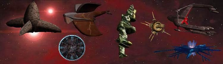 the first ones babylon 5