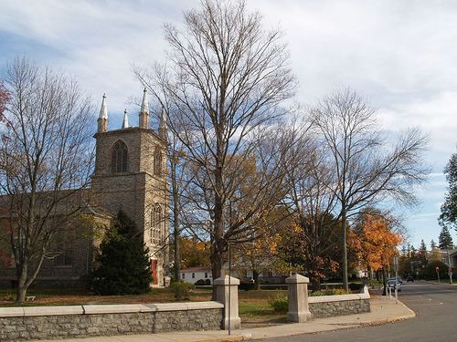 First Parish Church (Taunton, Massachusetts)