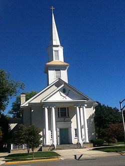 First Presbyterian Church and Cemetery httpsuploadwikimediaorgwikipediacommonsthu